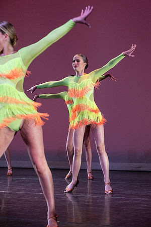 Recital 2024-7445