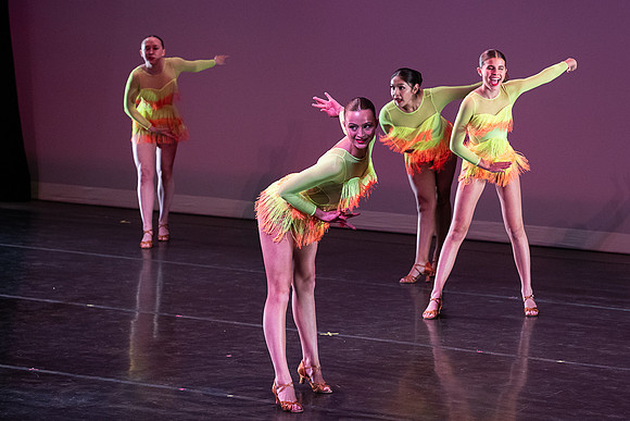 Recital 2024-7418