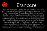 VYBC Dancers