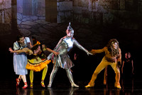 Recital & Oz