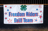 Freedom Riders Combined