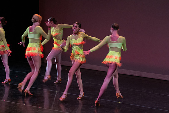 Recital 2024-7385