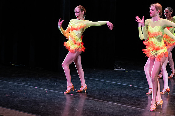 Recital 2024-7383