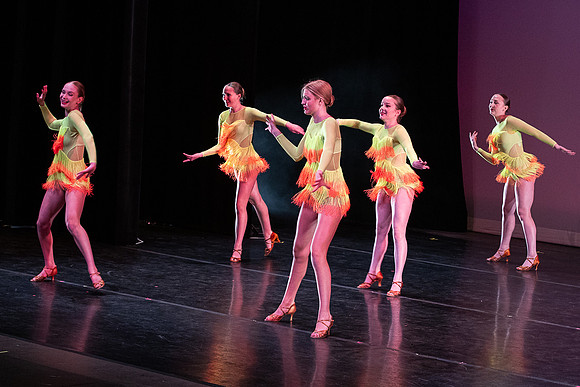 Recital 2024-7420
