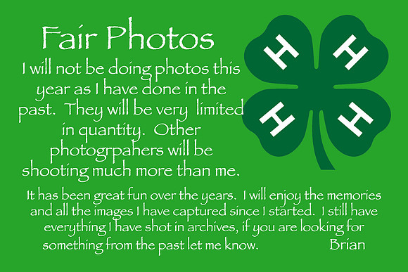4H Limited Photos