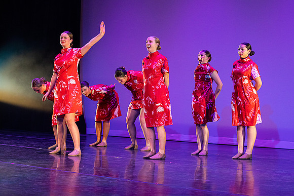 Recital 2024-7476
