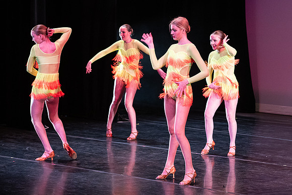 Recital 2024-7419