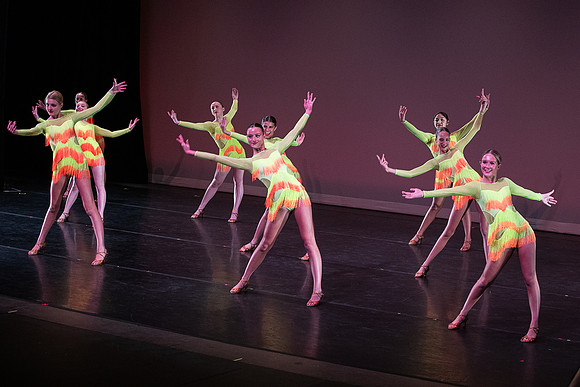 Recital 2024-7380