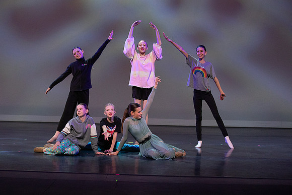 Recital 2024-7356