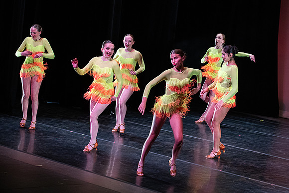 Recital 2024-7412