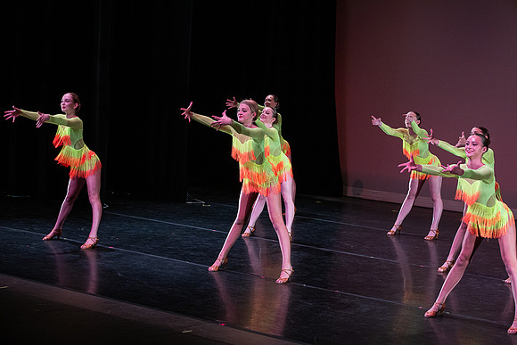 Recital 2024-7379