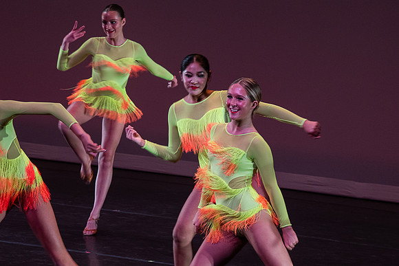 Recital 2024-7395