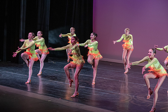 Recital 2024-7416