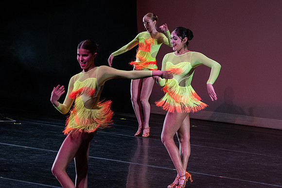 Recital 2024-7407