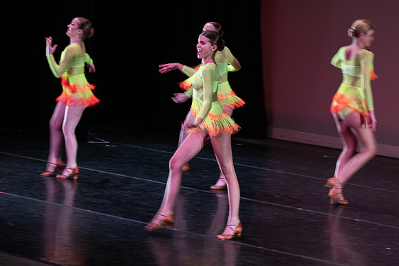 Recital 2024-7386