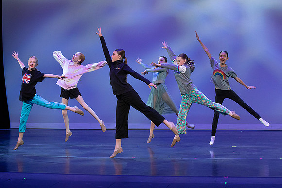Recital 2024-7347