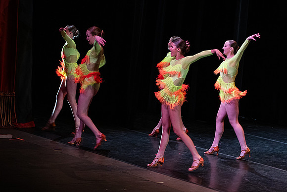 Recital 2024-7391