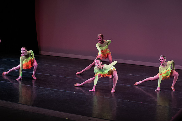 Recital 2024-7378