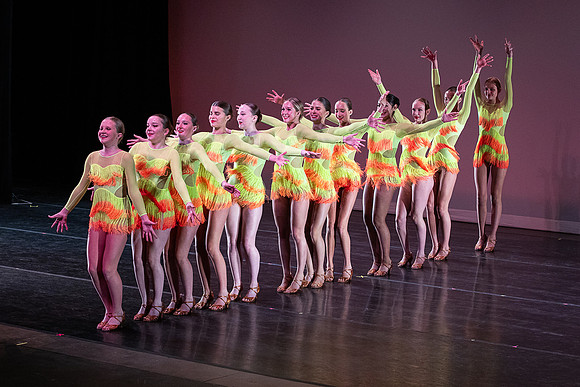 Recital 2024-7400