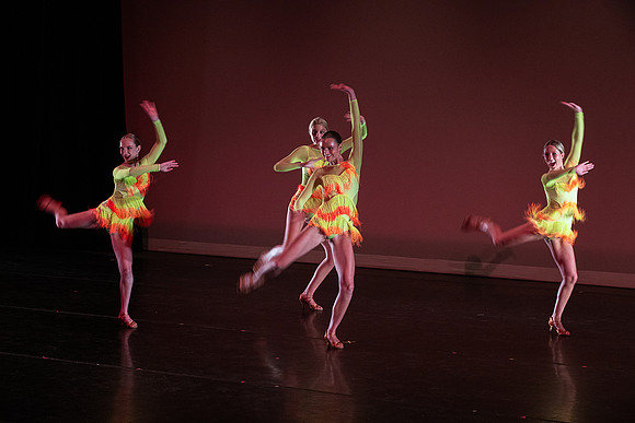 Recital 2024-7374