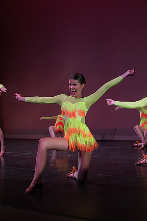Recital 2024-7461