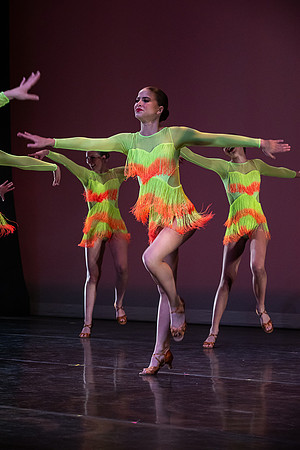 Recital 2024-7450