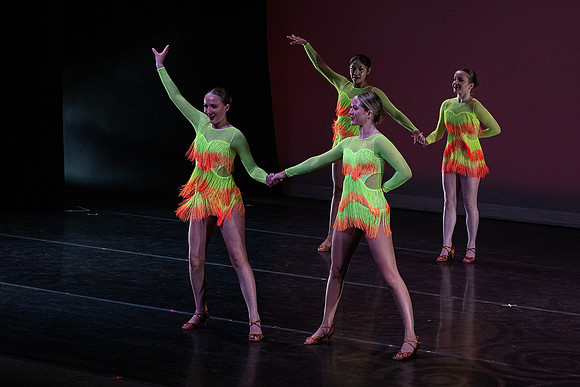 Recital 2024-7430