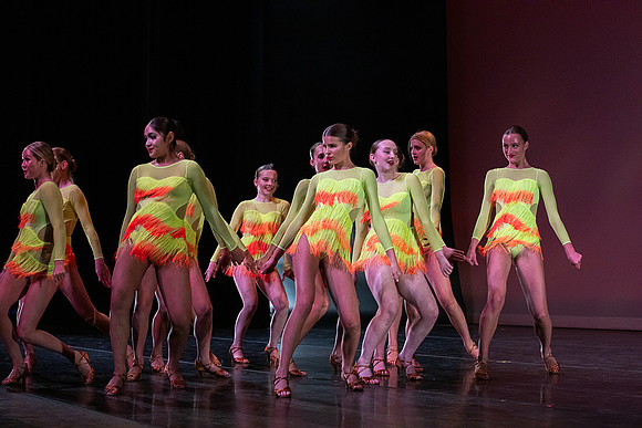Recital 2024-7467