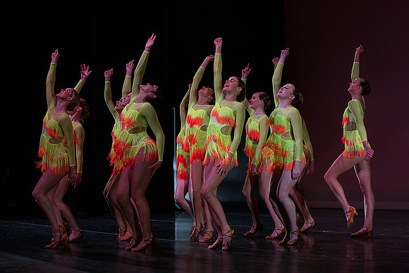 Recital 2024-7468