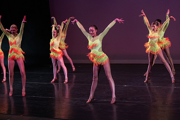 Recital 2024-7422