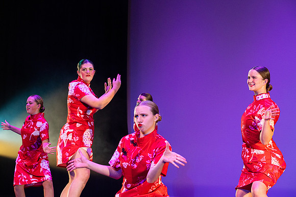Recital 2024-7483