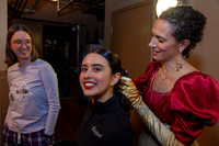 Back Stage & Lobby - ALL