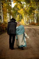 Katie & Alan