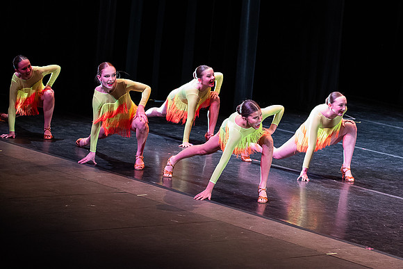 Recital 2024-7393